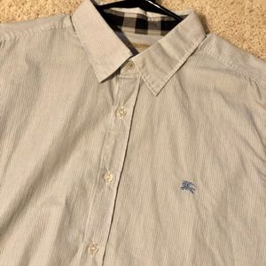 Burberry shirt *make an offer*